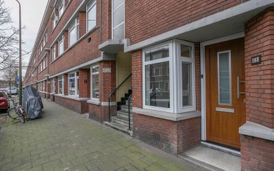 Driebergenstraat 163
