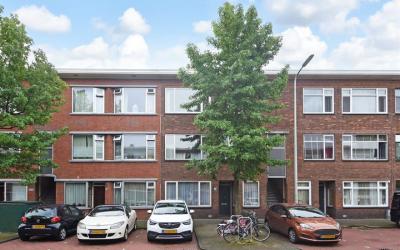 Vreeswijkst. 148