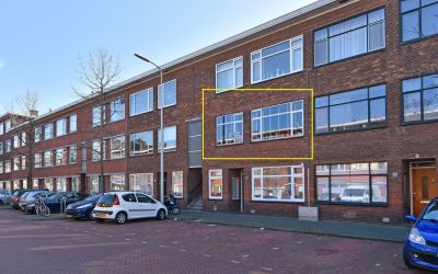 Vreeswijkstraat 152