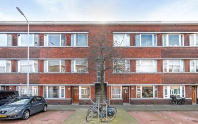 Vreeswijkst. 278