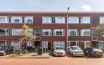 Vreeswijkst. 368