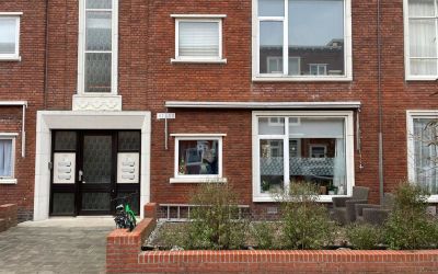 Jaarsveldst. 43