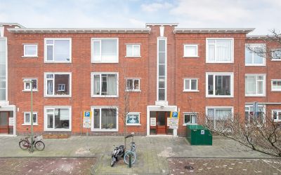 Jaarsveldst. 22