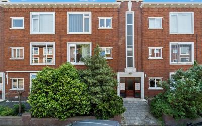 Jaarsveldstraat 90