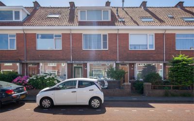 Jaarsveldst. 232