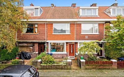 Jaarsveldst. 292