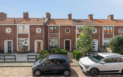 Vleutenstra. 19