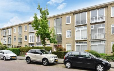 Nieuwerslui. 17