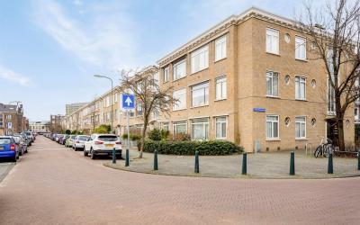 Nieuwerslui. 143