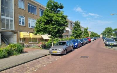 Nieuwerslui. 185