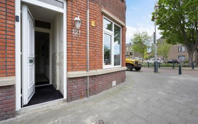 Baambrugges. 121
