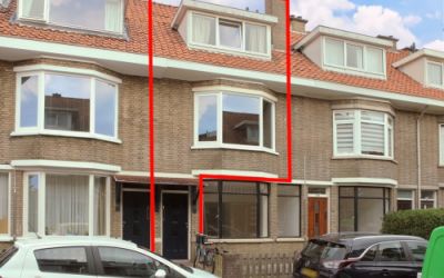 Rhenenstraat 99