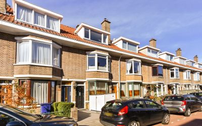 Rhenenstraat 117
