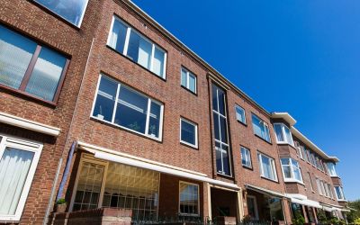 Woudenbergstraat 21