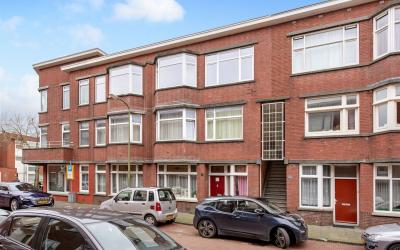 Woudenbergstraat 42