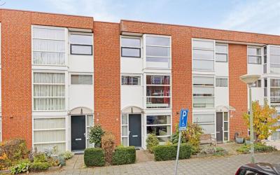 Amerongenst. 33