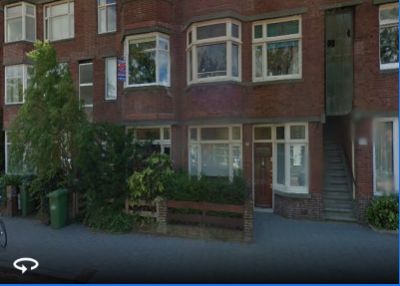 Amerongenstraat 106