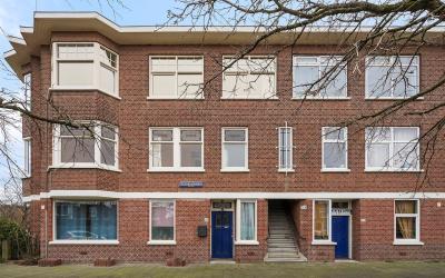 Renswoudelaan 41