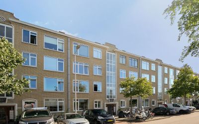 Veenendaalkade 328