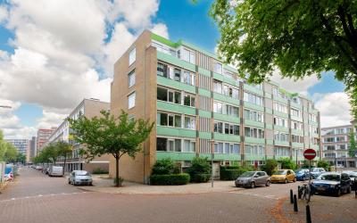 Appartement te koop Castricumplein 31