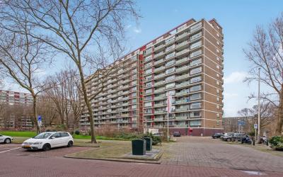 Nieuwendamlaan 514