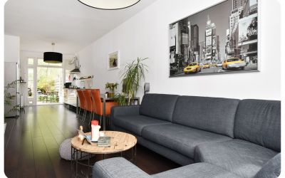 Den Helderstraat 99