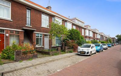 Huisduinens. 16