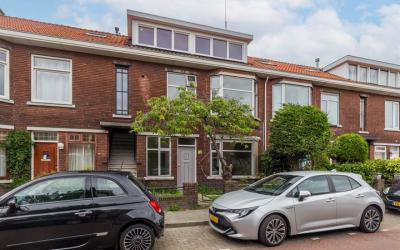 Huisduinens. 18