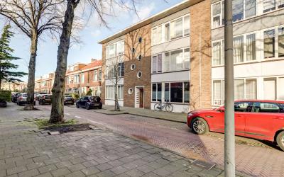 Huisduinens. 94