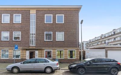 Wognumstraat 124
