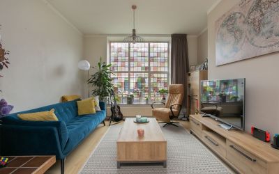 Wormerveerstraat 24