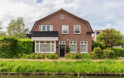 Strijpkade 1-D