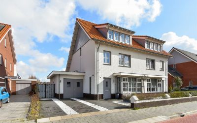 Kwaklaan 42-9