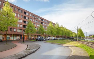 Laan van Wa. 833