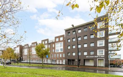 Laan van Wa. 1051