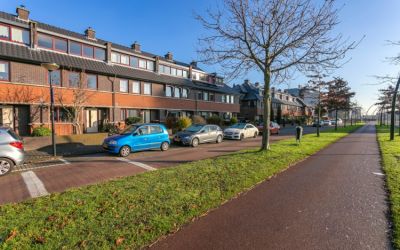 Laan van Wateringse Veld 954