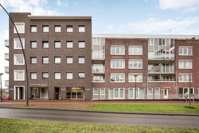 Laan van Wateringse Veld 1016