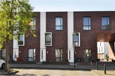 Orlandostraat 44