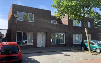 Atlantastraat 70
