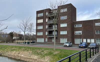 Bostonsingel 72