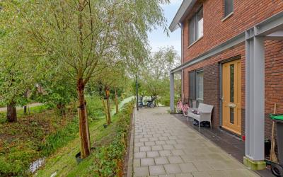 Nannie van Wehlstraat 195