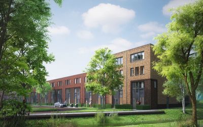 Nannie van Wehlstraat 298