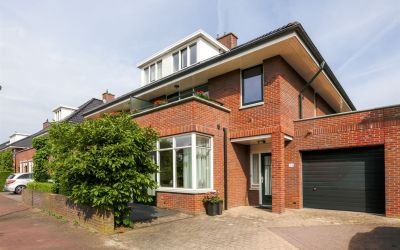 Mijlpaal 23