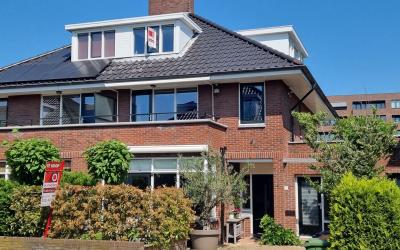 Mijlpaal 5