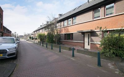 Luchtenburg. 13