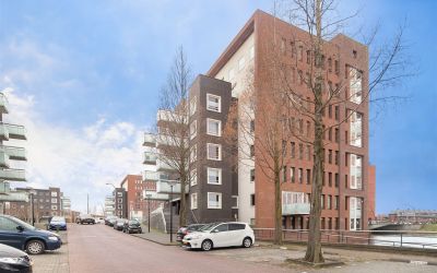 Praagsingel 46