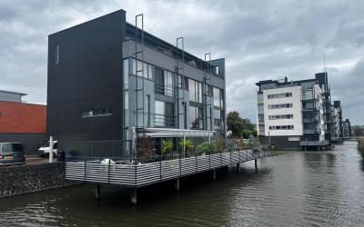 Waterlandsingel 106