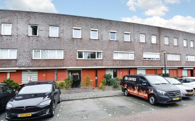 Londensingel 42