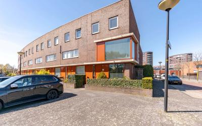 Londensingel 86