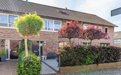 Fie Carelsenlaan 82